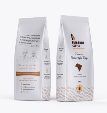 Kenyan Highlands