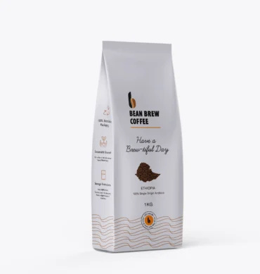 Sidamo Region - Ethiopia